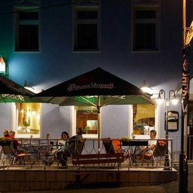 Hotel Orix Jáchymov