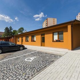 Penzion Piranha Mělník