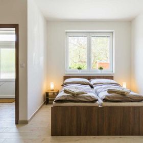 Penzion Piranha Mělník