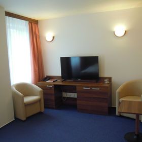 Apartmán Na Lipně Frymburk