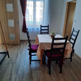 Hotel U Beránků Libochovice