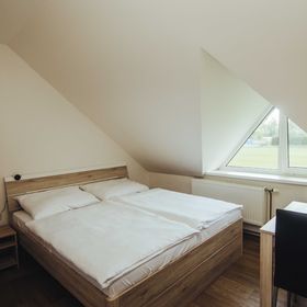 Penzion Na Hřišti Leština