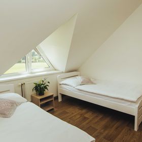 Penzion Na Hřišti Leština