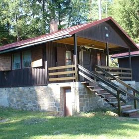 Rekreační středisko Toska Prostřední Bečva