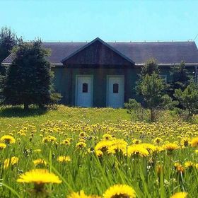 Apartmány Potůčky