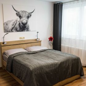 Ubytování Stračena Ostrava