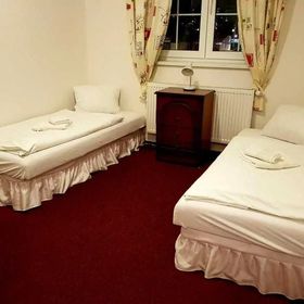 Hotel Swami Mělník