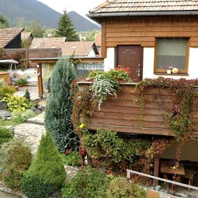 Villa de Likua Ružomberok