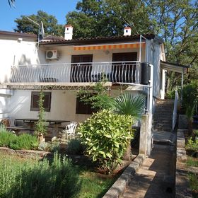 Apartment Topic Njivice