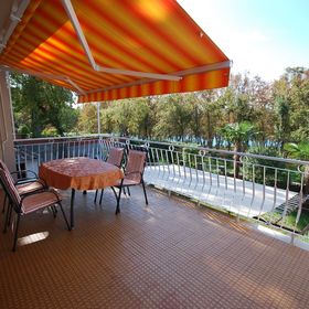 Apartment Topic Njivice