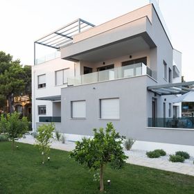 Croatica Suites Brodarica