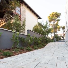 Croatica Suites Brodarica