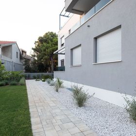 Croatica Suites Brodarica