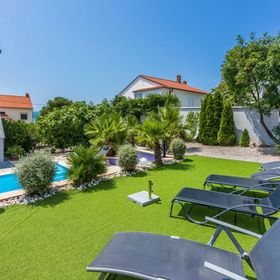 Villa Puskas 2 Crikvenica