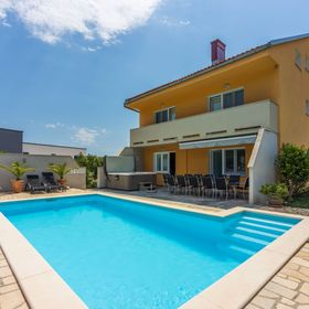 Villa Puskas 2 Crikvenica