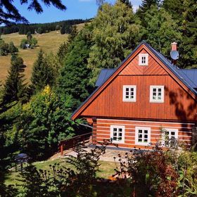 Chalupa Kajzrovka Rokytnice nad Jizerou