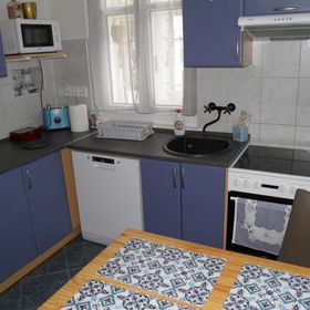 Chata Alexandra Abertamy