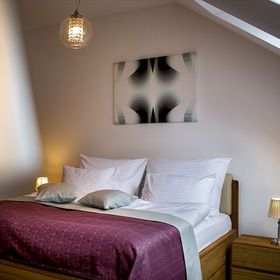 Restaurace a penzion Na Sklepích Chrudim