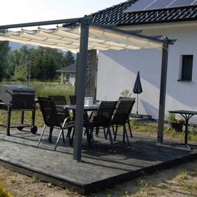 Apartmány Charlie Bešeňová