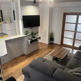 Apartment A&D Poprad