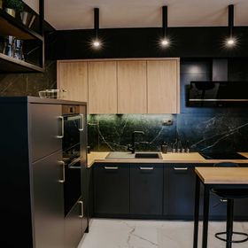 Apartment A&D Poprad