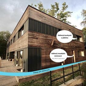 Flight Park Javorový Třinec