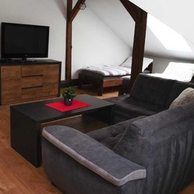 Apartmány RUMPA-DRINKS Ostrava