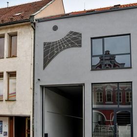 Soho apartment Písek