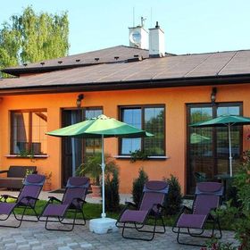 Apartmány Meissa Mostek