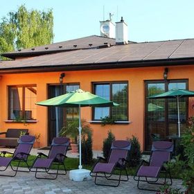 Apartmány Meissa Mostek