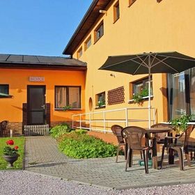 Apartmány Meissa Mostek