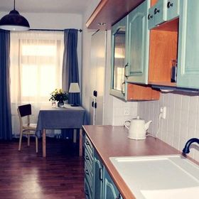 Apartmány Pod Putimskou branou Písek