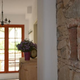 Apartmány Pod Putimskou branou Písek