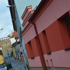 Apartmány Pod Putimskou branou Písek