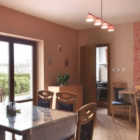 Penzion Adéla Polička