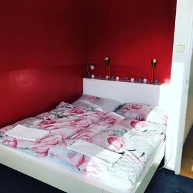 Apartmán Novákovi Náchod