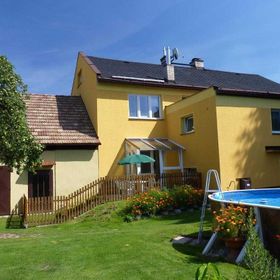 Apartmán Novákovi Náchod