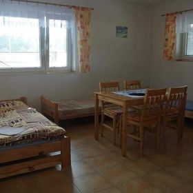 Apartmány Jana Janské Lázně