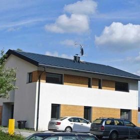 Apartmány Jana Janské Lázně