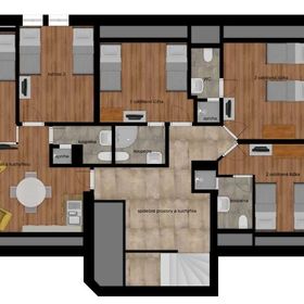 Penzion U Matyáše Stod