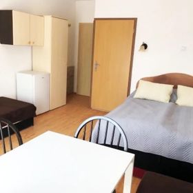 Penzion U Draka Třeboň