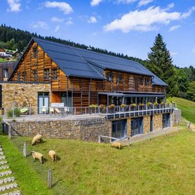 Amenity Resort Špindlerův Mlýn