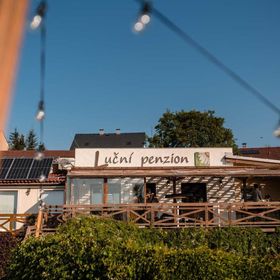 Luční penzion Česká Skalice