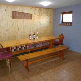 Penzion Imrichovi Moravská Nová Ves