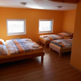 Penzion Imrichovi Moravská Nová Ves