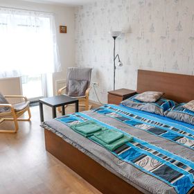 Apartmány Alice Luhačovice