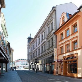 Penzion U Hejtmana Klatovy