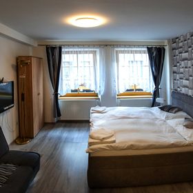 Penzion U Hejtmana Klatovy