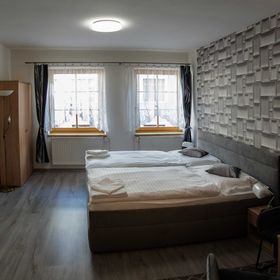 Penzion U Hejtmana Klatovy