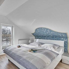 Apart House Plesia Mariánské Lázně